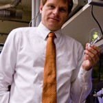 Developing a high-performance low-cost green LEDs, the key to white LEDs