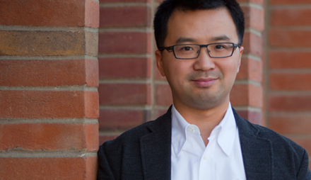 Yu David Liu programming for green computing