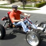 Z-Kart-Home-Made-Electric-Car