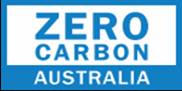 Zero carbon australia zero carbon