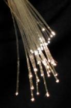 Zinc Selenide Optical Fibers New kind of optical fiber developed