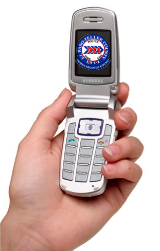 cell_phone Radiation warnings - cell phones