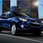 Hyundai Hydrogen Fuel Cell Ready for Mass Production