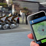 Peugeot XB1-electric vehicle