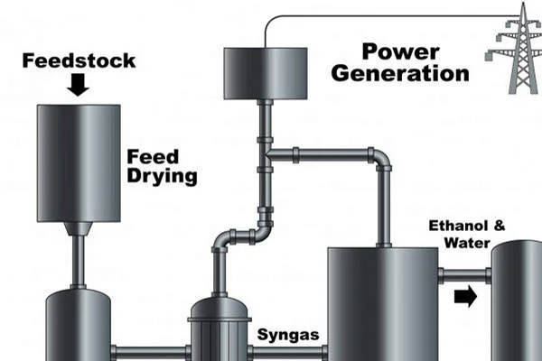 First Waste to Bioenergy Facility in Florida