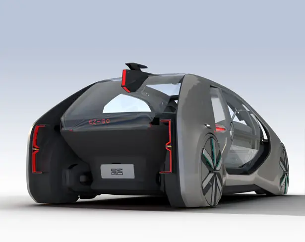 driverless cars - pro and cons